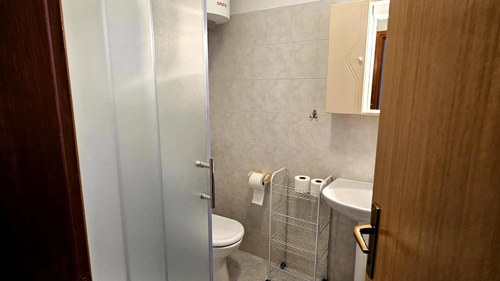 Appartments Grgeta Funtana