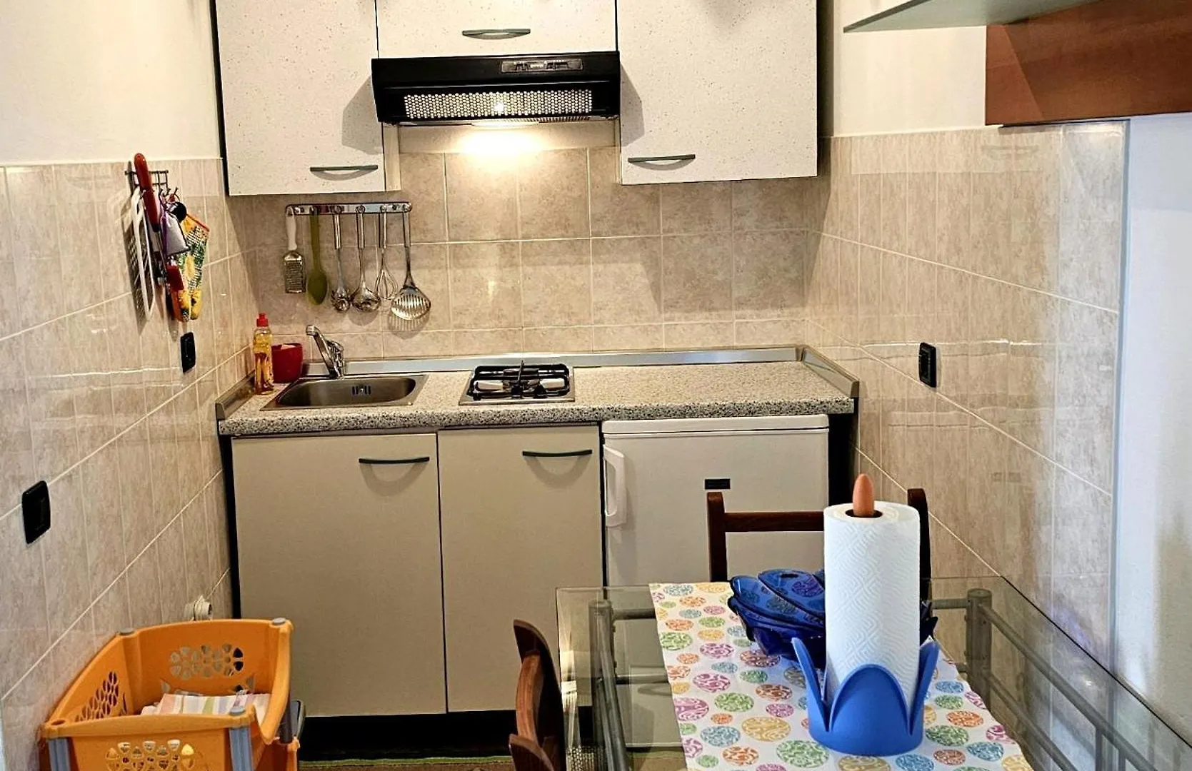 Appartments Grgeta Funtana Apartamento