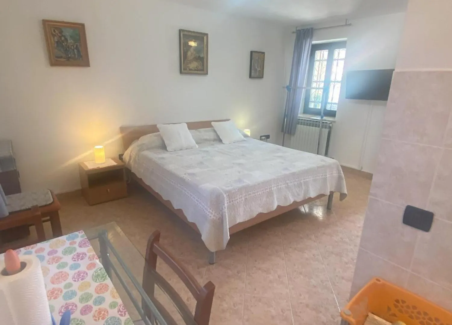 Appartments Grgeta Funtana Croacia