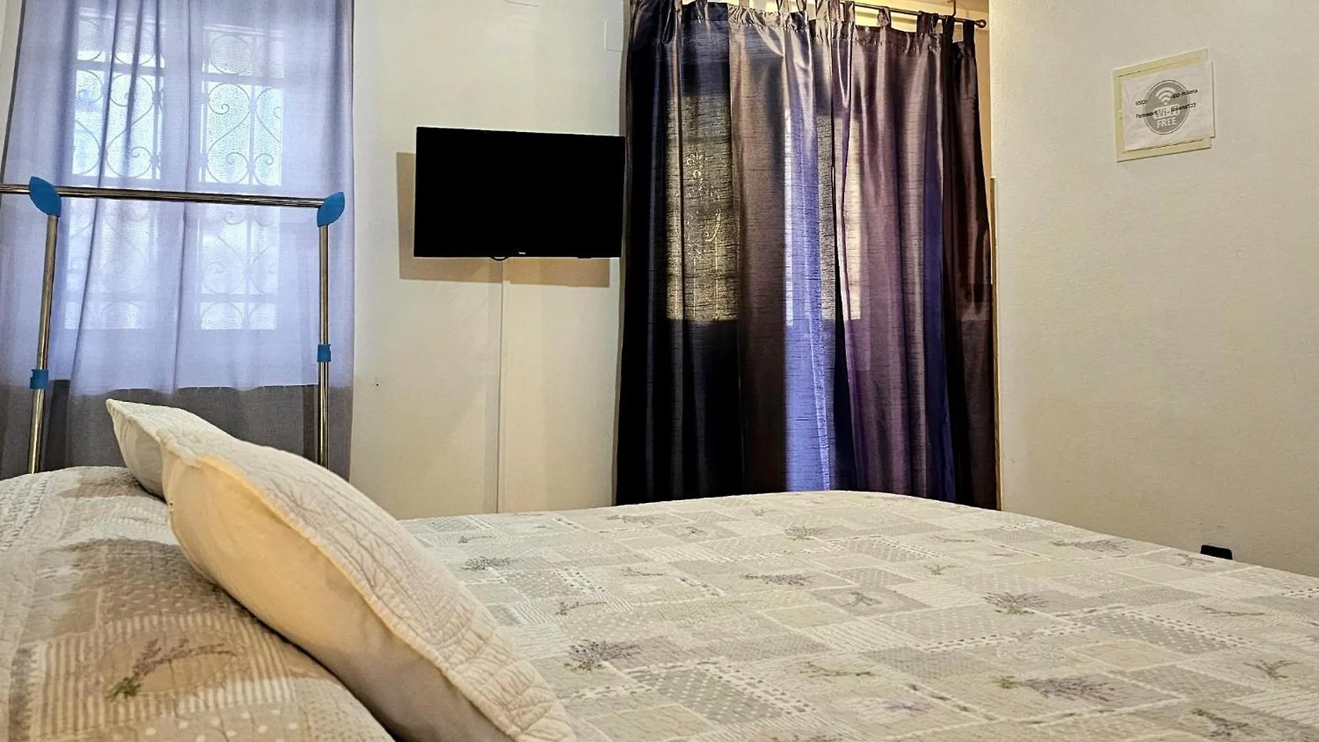 Appartments Grgeta Funtana 0*,  Croacia