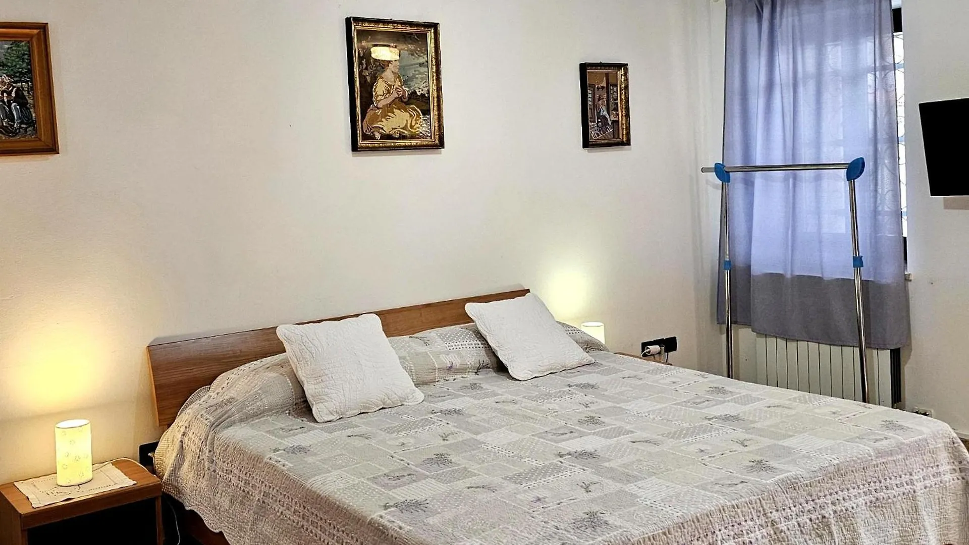 Apartamento Appartments Grgeta Funtana Croacia