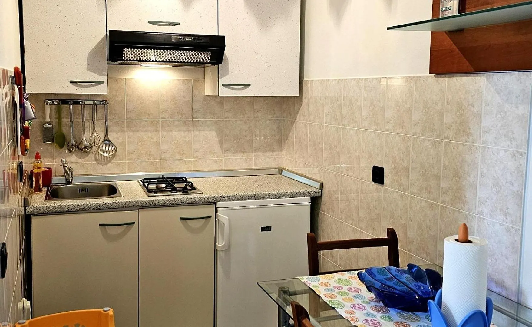 Apartamento Appartments Grgeta Funtana